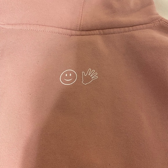 Glossier Hoodie - Picture 4 of 4